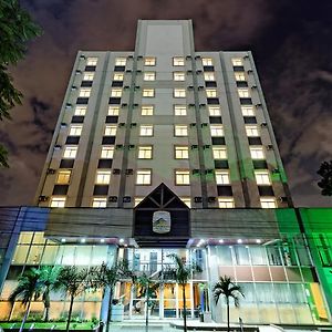 Sables Hotel Guarulhos