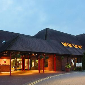 Ramada Telford Ironbridge